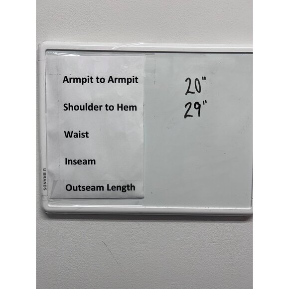 Calvin Klein Women’s 3/4 Sleeve Keyhole Front Sheer Waffle Asymmetric Tunic - Picture 9 of 10